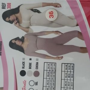 Compression